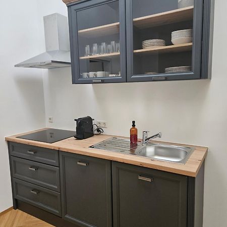 Cozy Living Apartments Kussaberg المظهر الخارجي الصورة