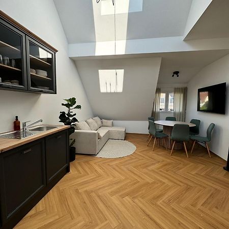 Cozy Living Apartments Kussaberg المظهر الخارجي الصورة