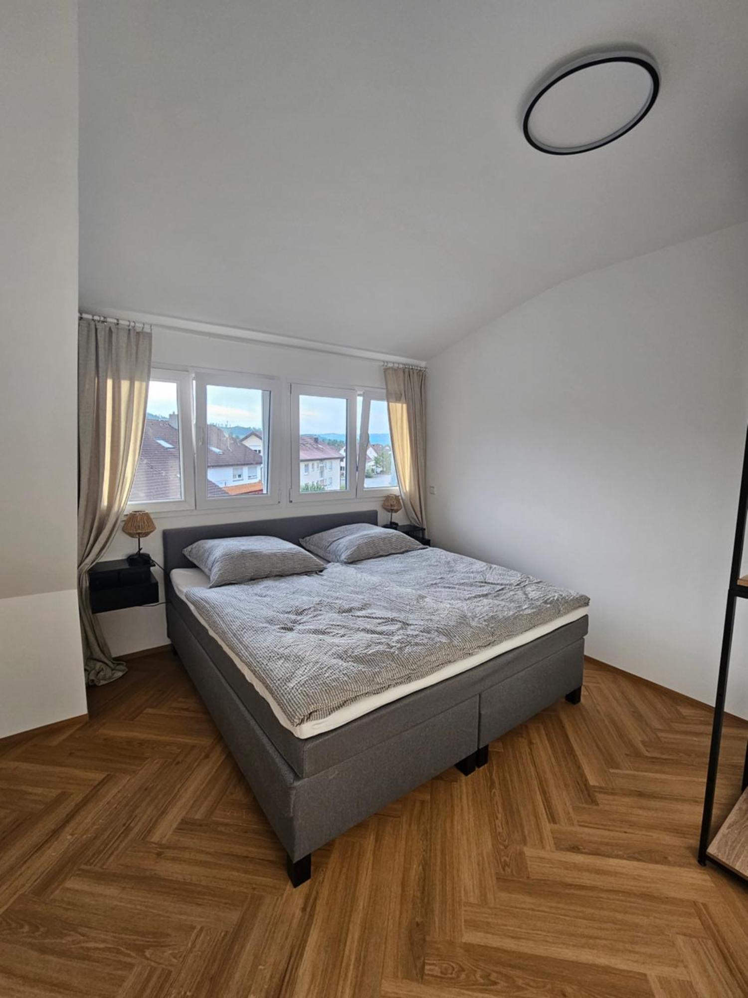 Cozy Living Apartments Kussaberg المظهر الخارجي الصورة