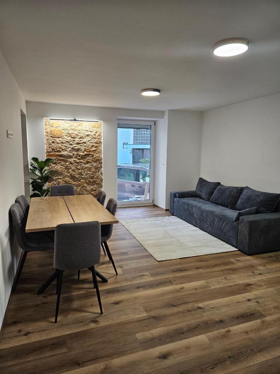 Cozy Living Apartments Kussaberg المظهر الخارجي الصورة