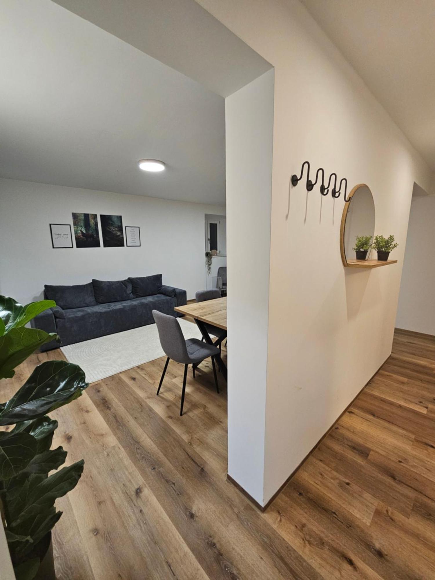 Cozy Living Apartments Kussaberg المظهر الخارجي الصورة