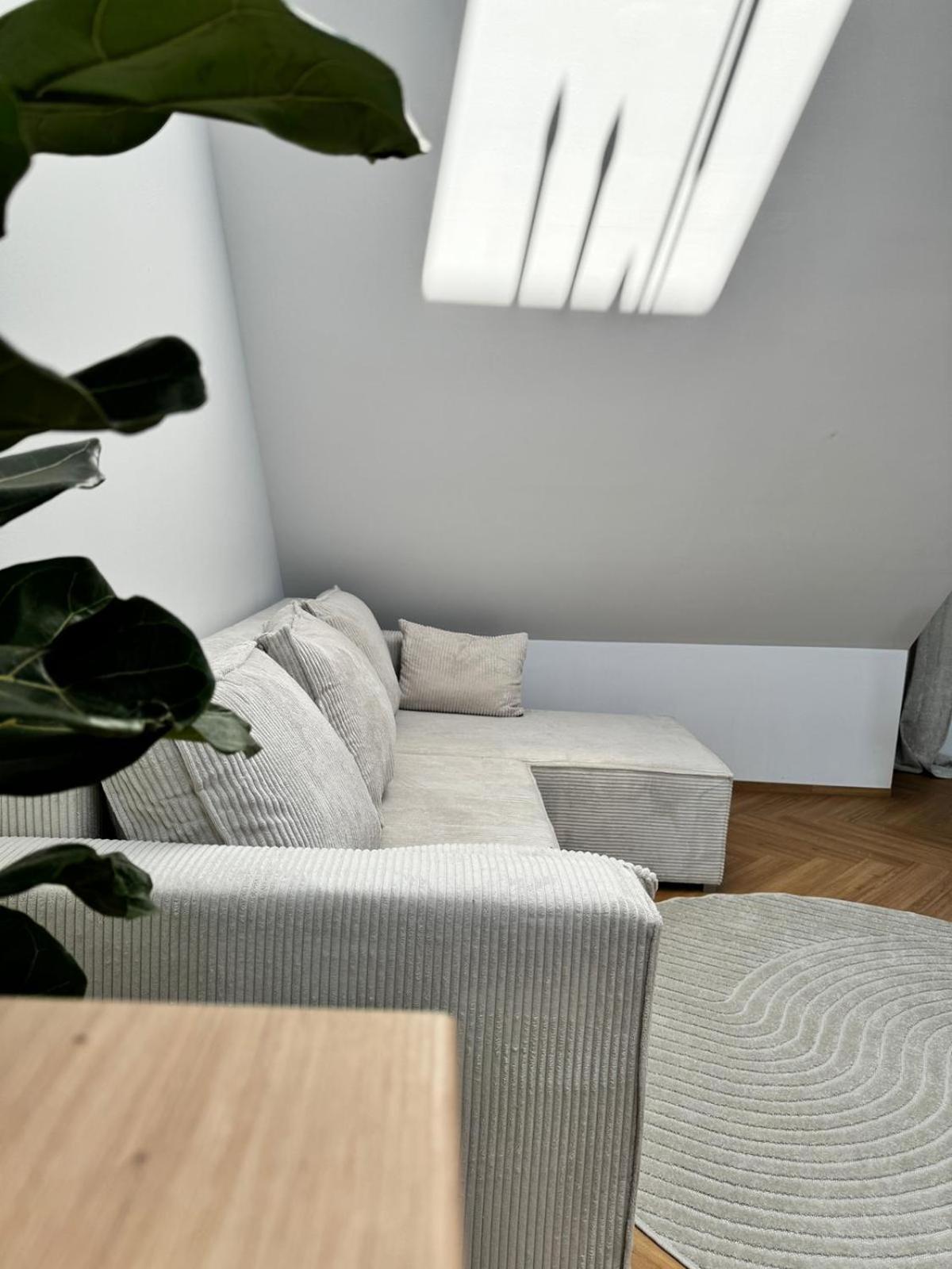 Cozy Living Apartments Kussaberg المظهر الخارجي الصورة